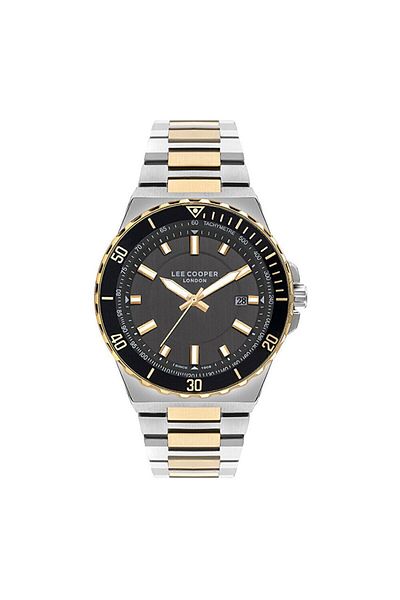 Lee Cooper Men's Wristwatch Lc07622.260