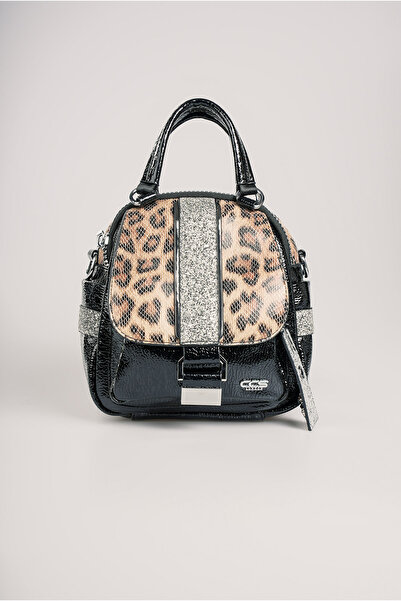 ÇÇS KADIN SIRT ÇANTASI CCS18001