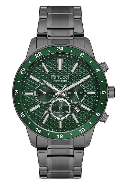 Ferrucci Men's Wrist Watch Fcf082313568M.5640023