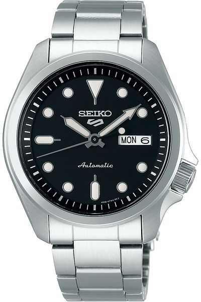 Seiko Men's Wristwatch Srpe55J