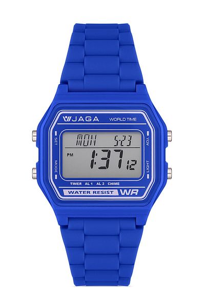 Jaga Children's Wristwatch S.Jl.M1103-4Eex-2-640001