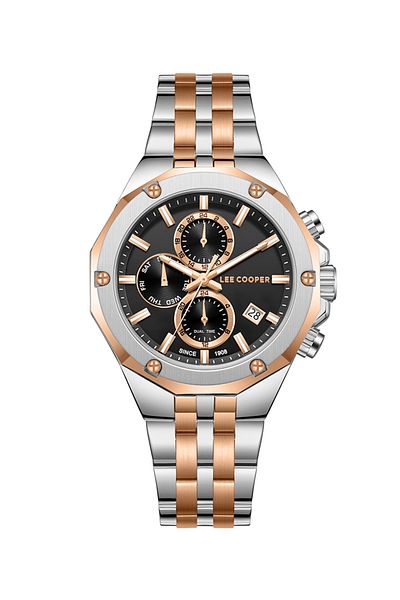 Lee Cooper Men's Wristwatch Lc08104.550