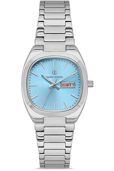 DAVID GUNER David guner women's watch dg-8856la-a15