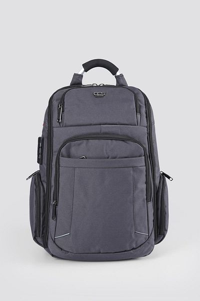 ÇÇS Unisex Backpack C.Ccs51530