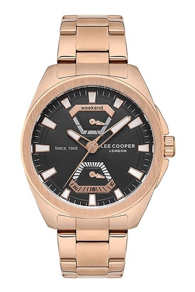 Lee Cooper Men's Wristwatch Lc07649.450