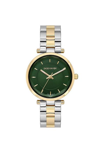 Dice Kayek Women's Wristwatch Dk.1.Ag1366.06