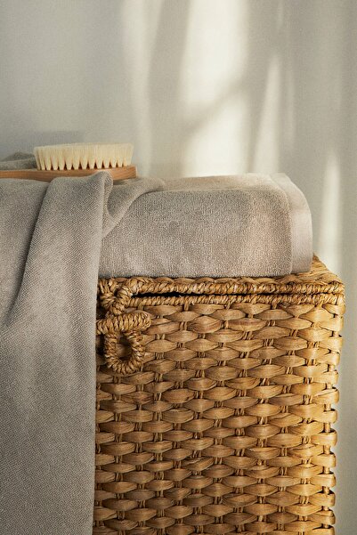 H&M Büyük Banyo Havlusu