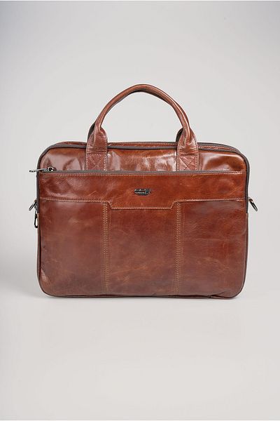 ÇÇS Ççs Men's Briefcase Ccs71475