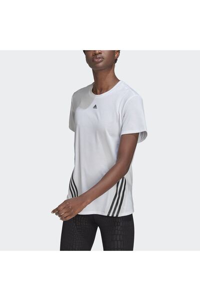 adidas Γυναίκες& # x27;s Κοντομάνικο Μπλουζάκι WTR ICNS 3S S