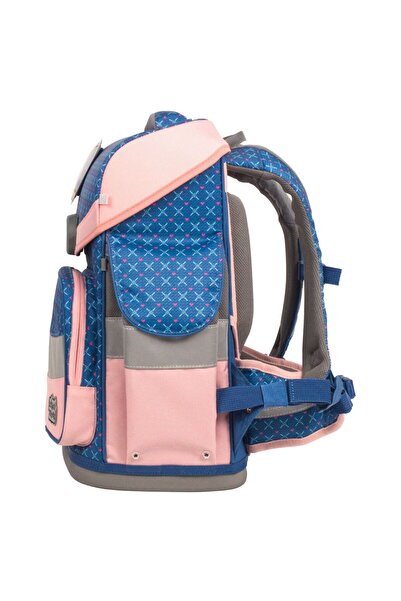 School Mood Sada školských tašiek Timeless Air+, 7 ks.