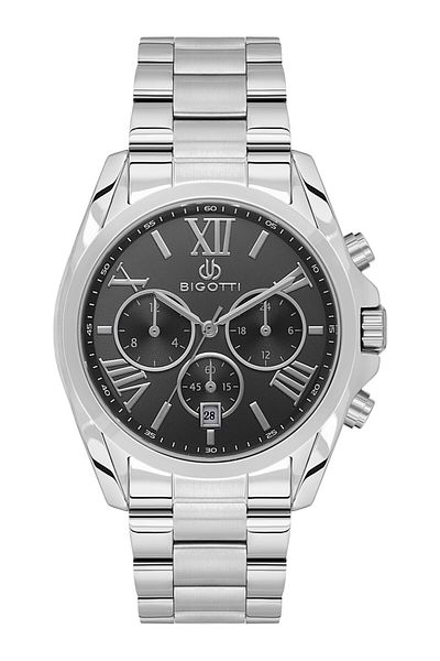 Bigotti Men's Wristwatch S.Bg.1.10588-2