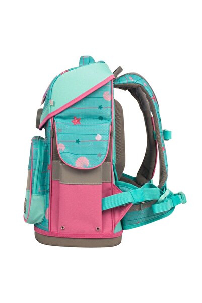 School Mood Sada školských tašiek Timeless Air+, 7 ks.