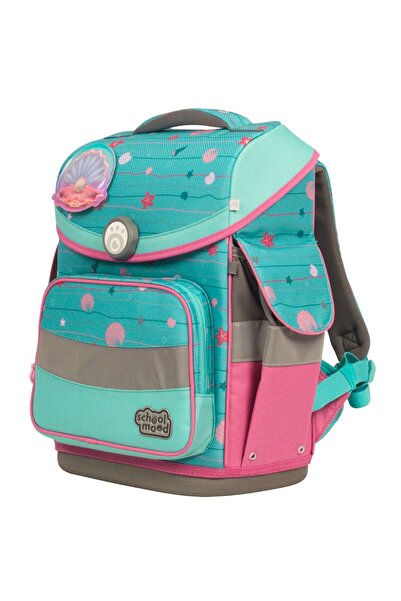 School Mood Sada školských tašiek Timeless Air+, 7 ks.