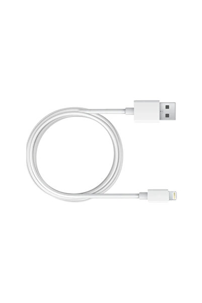 Beatitude Iphone Ipad Uyumlu Lightning Şarz Aleti Data Aktarım Kablosu Hızlı Şarj Cihazı Kablosu
