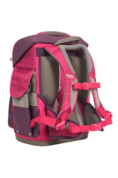 School Mood Timeless Air+ School Bag Set 7pcs.