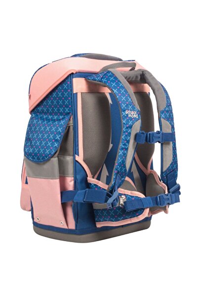 School Mood Sada školských tašiek Timeless Air+, 7 ks.