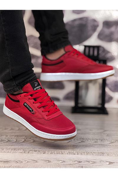 Ghattix Dragon Men's Sneaker Sports Shoes