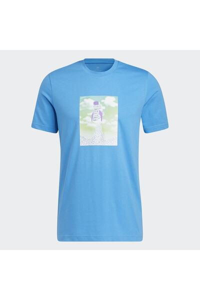 adidas Чоловіча футболка M Boost R G T HK6760