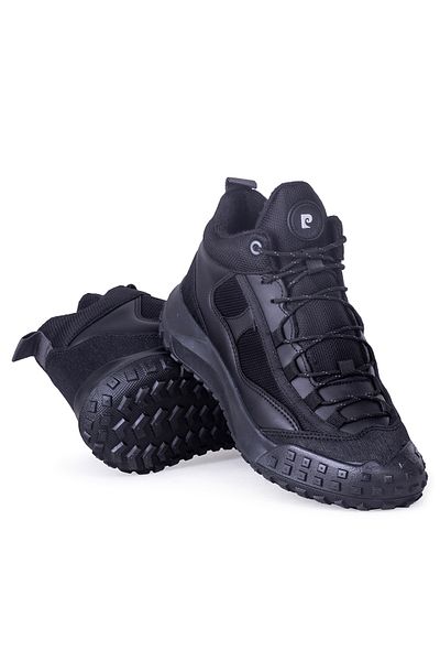 Pierre Cardin 4Κ 1402025   Ανδρικές Μπότες