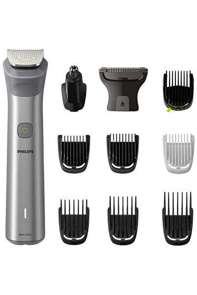 Philips Norelco Multigroom Serisi 7000, Erkek Bakım Seti