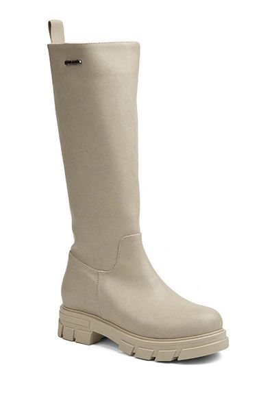 Pierre Cardin Γυναικείες μακριές μπότες Beranna Winter