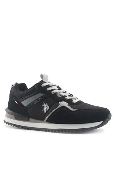 U.S. Polo Assn. U.S. Polo Assn. Lipstick Men's Sneaker Shoes