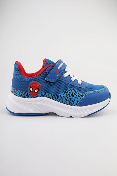 moon glow pantofi spiderman pentru băiat pantofi ortopedici pentru băiat pantofi ușori pentru copii