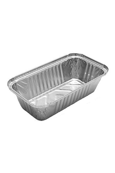 Genel Markalar Alüminyum Kase 1000 gr Alüminyum Kase Derin 100 Adet (L0C7)