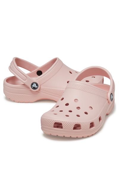 Crocs Унисекс класически кварцов часовник Cr2900