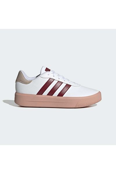 adidas Platform Court - Relaxed Fit