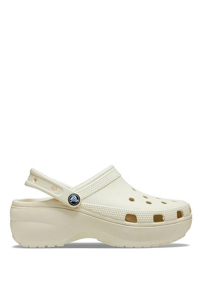 Crocs Papuci unisex zilnici cu platformă clasică