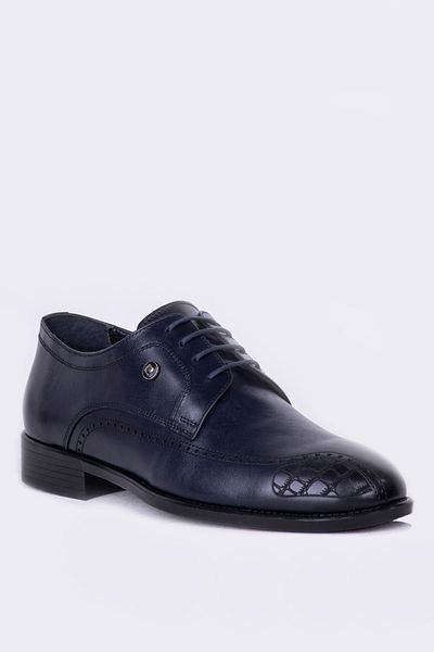 Pierre Cardin Pantofi clasici din piele naturală pentru bărbați 63577