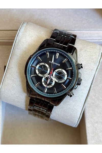 Choppers MEN'S WRIST WATCH
