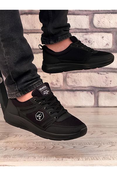 Ghattix Kula Casual Ανδρικά Αθλητικά Παπούτσια Walking Running