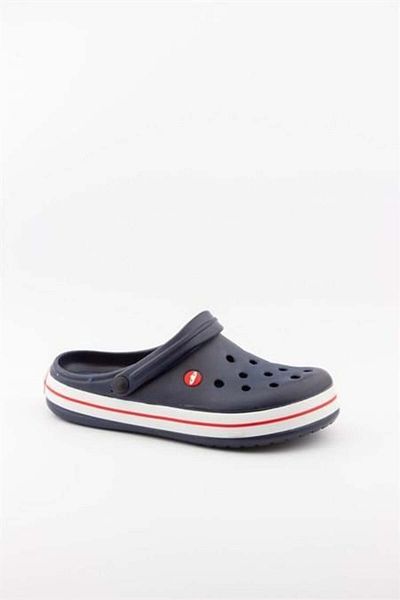 Akınal Bella E195z Laci Byz Krmz Unisex Sea, Pool, Hospital Slippers