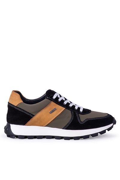 Pierre Cardin Ανδρικά δερμάτινα παπούτσια 4K 70614 Seasonal Casual