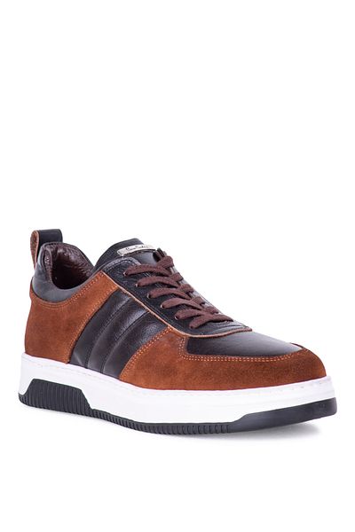 Pierre Cardin Ανδρικά παπούτσια casual sneaker 86002