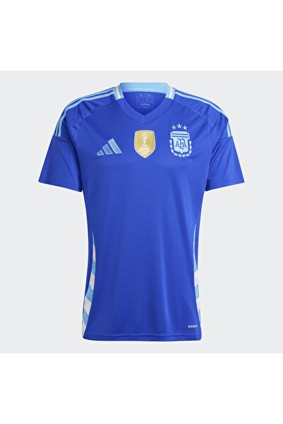 adidas Arjantin 24 Kids Deplasman Forması