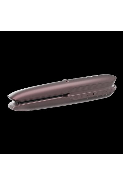 Grundig Hs 7430 Hair Straightener
