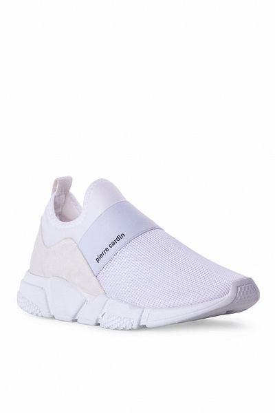 Pierre Cardin 52358 Ανδρικά καθημερινά αθλητικά παπούτσια χωρίς κορδόνια