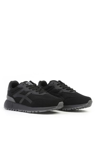 Benetton 30988 Men's Sneaker Shoes 4K