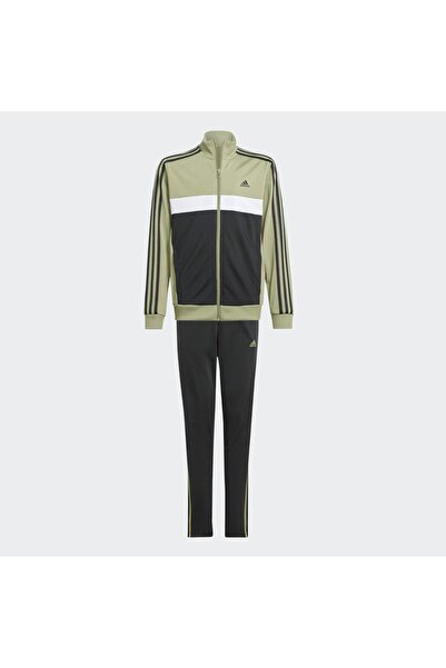 adidas Essentials 3-Stripes Tiberio Eşofman Takımı