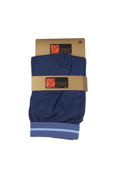 Redzone 5 τμχ Μεγάλο μέγεθος Redzone Lycra Boxers 3XL-10XL