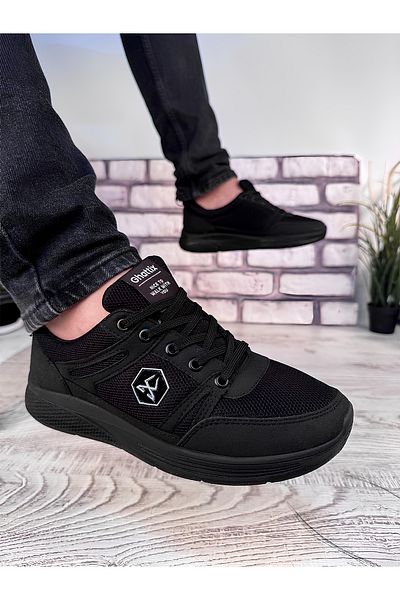 Ghattix Kula Casual Ανδρικά Αθλητικά Παπούτσια Walking Running