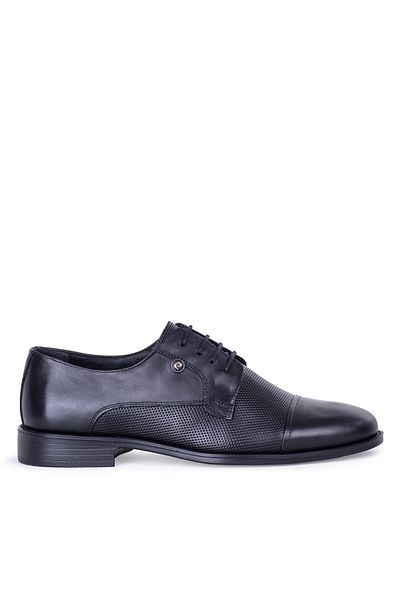 Pierre Cardin 14202 Ανδρικά κλασικά παπούτσια από γνήσιο δέρμα