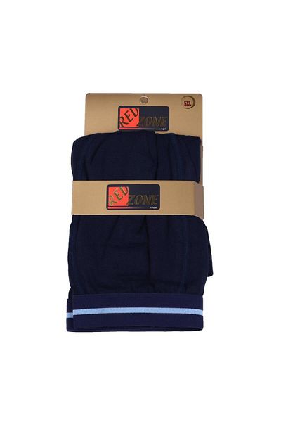 Redzone 5 τμχ Μεγάλο μέγεθος Redzone Lycra Boxers 3XL-10XL
