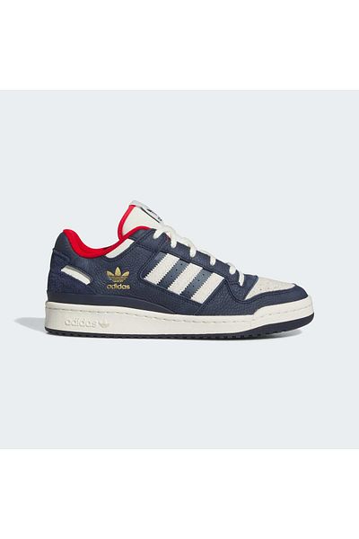 adidas Forum Low Cl Men's Casual Shoes Ig8700 Blue