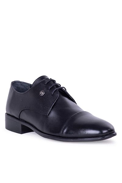 Pierre Cardin 70228 Ανδρικά κλασικά παπούτσια από γνήσιο δέρμα