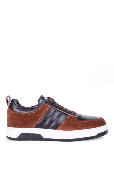 Pierre Cardin Ανδρικά παπούτσια casual sneaker 86002