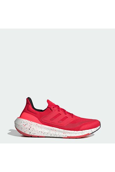 adidas Ultraboost Light Men's Running Shoes IG0746 Red
